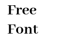 Abhaya Libre Bold Abhaya Libre Bold