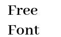 Abhaya Libre Semibold Abhaya Libre Semibold