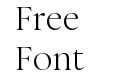 Abovethe Beyond Serif Regular Abovethe Beyond Serif Regular