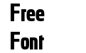 Absolut Pro Bold Condensed Absolut Pro Bold Condensed