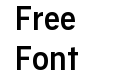 Academy Sans Demi Bold Academy Sans Demi Bold