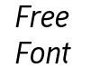 Academy Sans Italic Academy Sans Italic