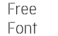 Academy Sans Stencil Light Academy Sans Stencil Light