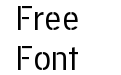 Academy Sans Stencil Academy Sans Stencil