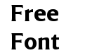 Accia Flare Bold