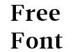 Accia Forte Semibold Accia Forte Semibold