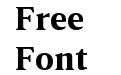 Accia Moderato Bold Accia Moderato Bold