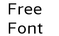 Accia Sans Regular Accia Sans Regular