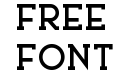 Ace Serif Bold Ace Serif Bold