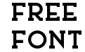 Ace Serif Extra Bold Ace Serif Extra Bold