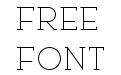 Ace Serif Extra Light Ace Serif Extra Light