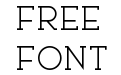 Ace Serif Light Ace Serif Light