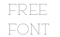 Ace Serif Thin Ace Serif Thin