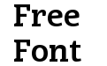 Achille II Cyr FY Bold Achille II Cyr FY Bold