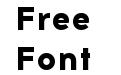 Acrom Extra Bold Acrom Extra Bold