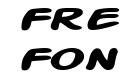Action Man Extended Bold Italic Action Man Extended Bold Italic