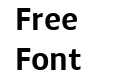Adagio Sans Semibold Adagio Sans Semibold
