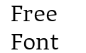 Adagio_ Serif Regular Adagio_ Serif Regular
