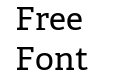 Adelle Cyrillic Adelle Cyrillic