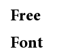 Adobe Arabic Bold Adobe Arabic Bold
