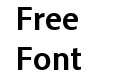 Adobe Clean Bold Adobe Clean Bold