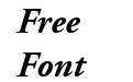 Adobe Garamond Bold Italic Oldstyle Figures Adobe Garamond Bold Italic Oldstyle Figures