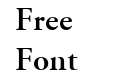 Adobe Garamond LT Semibold Adobe Garamond LT Semibold