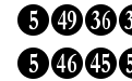 Numberpile