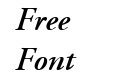 Adobe Garamond Semibold Italic Oldstyle Figures Adobe Garamond Semibold Italic Oldstyle Figures