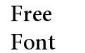 Adobe Hebrew Regular Adobe Hebrew Regular