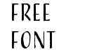 Adorn Condensed Sans Adorn Condensed Sans