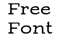 Adorn Slab Serif Adorn Slab Serif