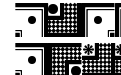Adorno Noveau Borders Regular Adorno Noveau Borders Regular
