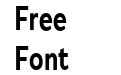 Adrianna Condensed Demi Bold Adrianna Condensed Demi Bold