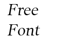 Adroit Light Italic Adroit Light Italic