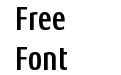 AeonisLT Pro Bold Condensed AeonisLT Pro Bold Condensed