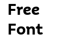 Aestetico Informal Bold Aestetico Informal Bold