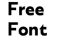 Agile Sans Bold