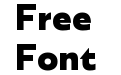 Agile Sans Extra Bold Agile Sans Extra Bold