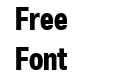 Air Pro Condensed Extra Bold Air Pro Condensed Extra Bold