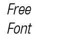Air Pro Condensed Light Oblique Air Pro Condensed Light Oblique