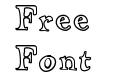 ApothecaryFont