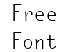 Ocelot Monowidth