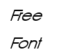 Old Republic Italic