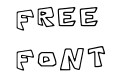 Old Roblox Font Regular