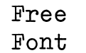 OldTypewriterEF-Bold