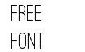 Ostrich Sans Rounded Medium