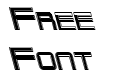 Outer Limits Italic