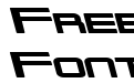 Outer Limits Solid Extended Italic