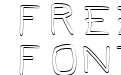 Pf_veryverybadfont7 Outline